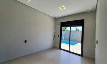 Imagem 6: Casa a venda no condomínio Residencial Morada do Sol em Piratininga -SP