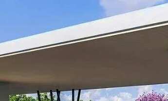 Imagem: Terreno em condomínio de luxo no JARDINS