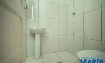 Imagem 6: CASA ASSOBRADADA - PINHEIROS - SP