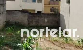 Imagem 2: Terreno à venda, 213 m² por R$ 999.000, 00 - Sumaré - São Paulo - SP