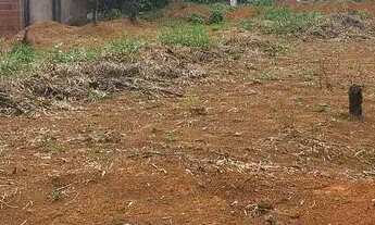 Imagem: Lote na 26 rua 3