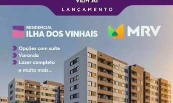 Imagem: MSE30-ILHA DOS VINHAIS x27 - MORE AO LADO