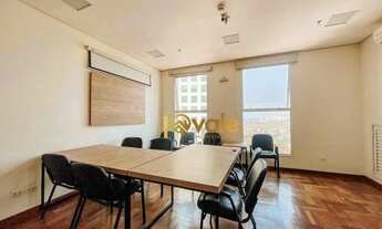 Imagem 6: Sala para alugar, 37 m² Helbor Offices Jardim das Colinas SJCampos SP