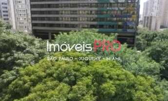 Imagem 4: Apartamento 237m² 3 Dormitórios para Venda na Bela Vista