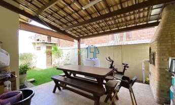 Imagem: Casa em Condomínio/Vendo casa térrea no