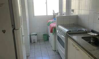 Imagem 2: Apartamento com 2 quartos a venda, 62m² - Setor Bela Vista