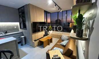 Imagem 2: Apartamento - Cambuí - Campinas