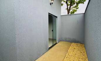 Imagem 7: Casa 3/4 Próxima ao Mirante do Lago 420k