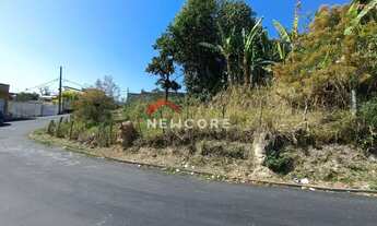 Imagem 2: Lote em Rua Natalina de Oliveira Aquino - Centro - Caeté/MG