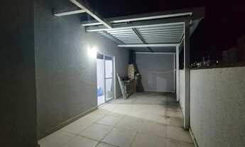 Imagem 7: Cobertura 2 quartos - São Pedro