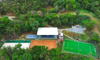 Imagem 5: Lotes 1.000m2 Condomínio Perto do Centro de Nova Lima a 20min do BH Shopping