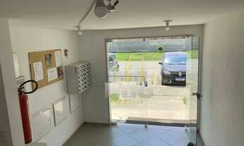 Imagem 2: Apartamento com 2 quartos no Chácara Mariléa em Rio das Ostras