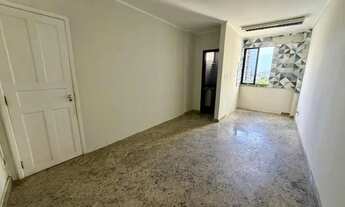 Imagem 4: Alugo sala comercial com 35m2, 2 ambientes para consultório, escritório e outros na 3 de m