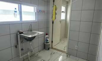 Imagem 4: APARTAMENTO de ALTO PADRÃO 100% REFORMADO e MOBILIADO com 94m² em Ponta Negra - RV