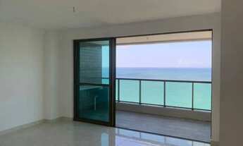 Imagem 4: Ocean View |Alto Padrão em Candeias | 3 quartos (1 Suíte)| 96m² | 02 Vagas