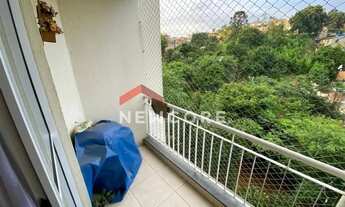 Imagem: Apartamento em Rua Poker - Granja Viana