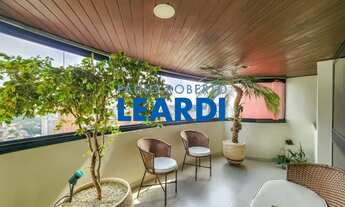 Imagem: APARTAMENTO - INDIANÓPOLIS - SP