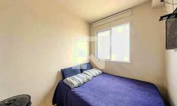 Imagem 7: Apartamento à Venda - Vila Santa Clara, 2 Quartos, 33 m2