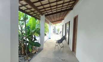 Imagem 7: Oportunidade em Itacimirim! Casa 3/4 em um lote de 400m²