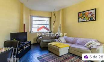 Imagem 5: Apartamento em Rua Vinte e Quatro de Maio - República - São Paulo/SP