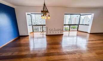 Imagem 3: Venda Apartamento 3 Dormitórios - 228 m² Brooklin