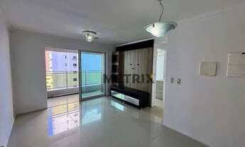 Imagem 7: Apartamento com 3 quartos, 1 suíte à venda, 70 m² por R$ 650.000 - Guararapes - Fortaleza