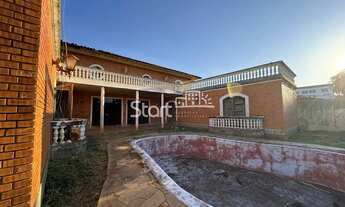 Imagem 2: Casa - Jardim Nossa Senhora Auxiliadora - Campinas