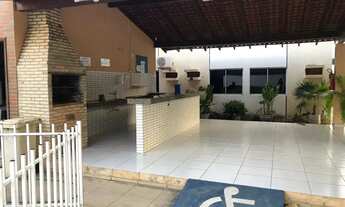 Imagem 4: Alugo Condominio Alameda do Ipês apartamento com 2 quartos em Cidade Jardim - Teresina - P