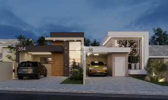 Imagem 3: Casa térrea nova à venda no Bairro Cristo Rei, São Leopoldo, 3 dormitórios com suíte e clo