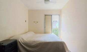 Imagem 6: Amplo Apto 80 m² em Moema