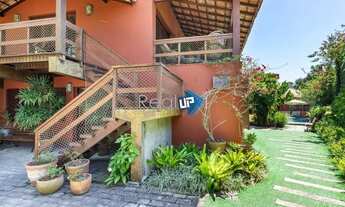 Imagem 7: Casa Duplex em Laranjeiras