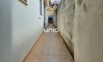 Imagem 5: Casa à venda no bairro Vila Rezende em Piracicaba/SP REF: CA1715