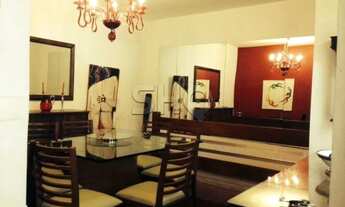 Imagem 4: Sobrado Residencial em Perdizes