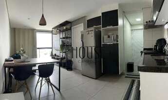 Imagem 7: Apartamento à venda em JK Studio: condomínio de alto padrão em Sorocaba, com 46m²