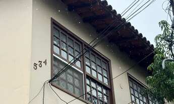 Imagem 2: Lindo Sobrado no Centro