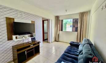 Imagem: Apartamento á venda Bairro Manacás