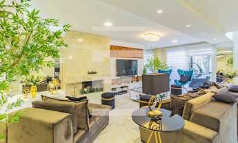 Imagem 3: SOBRADO DIFERENCIADO E DECORADO NO BAIRRO PARADISO, EM GRAVATAÍ