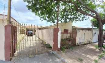 Imagem 2: Casa térrea no bairro Cidade Universitária em Presidente Prudente