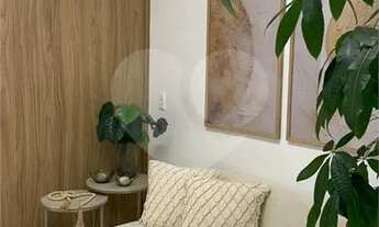 Imagem 6: Studio para alugar com 1 quarto no condomínio Llllou Estudio, São Paulo - SP