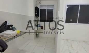 Imagem 2: Locação de Apartamentos / Padrão na cidade de São Carlos