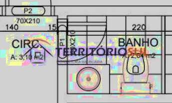 Imagem 3: Casa Condominio 3 Dormitório(s) Bairro Espirito Santo
