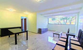 Imagem: Apartamento à Venda - Castelo, 3 Quartos