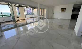 Imagem 2: Cobertura duplex semi mobiliado, para locação 308m2, 4 quartos, 2 suítes, 3 vagas, Alphavi