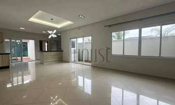 Imagem 2: Casa com 3 quartos à venda, 210 m² - Condomínio Residencial Aldeia da Mata - Votorantim/SP