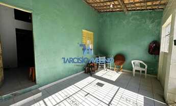 Imagem 2: Vendo Casa 2/4 no Rosa Maria