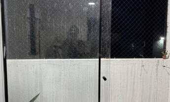 Imagem: Apartamento mobiliado