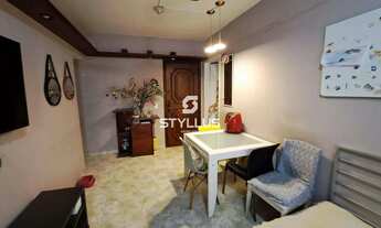 Imagem 3: Riachuelo Apartamento com 2 dormitórios