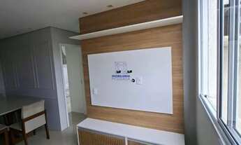 Imagem 6: OPORTUNIDADE ! 2 DORMS CONDOMINIO BE TE VI COM LAZER E REFORMADO