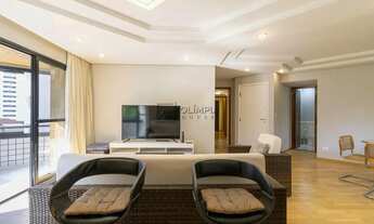 Imagem: Venda Apartamento 3 Dormitórios - 144 m²