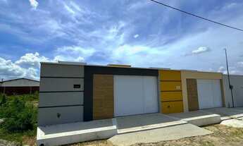 Imagem 3: VENDO OU TROCO CASA NA PACATUBA